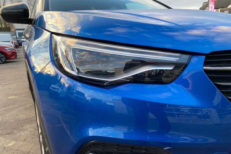 Used Vauxhall Grandland X 2020 for sale - 77402443: Photo 28