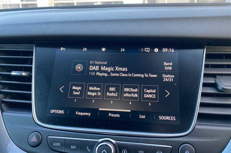 Used Vauxhall Grandland X 2020 for sale - 77402443: Photo 46