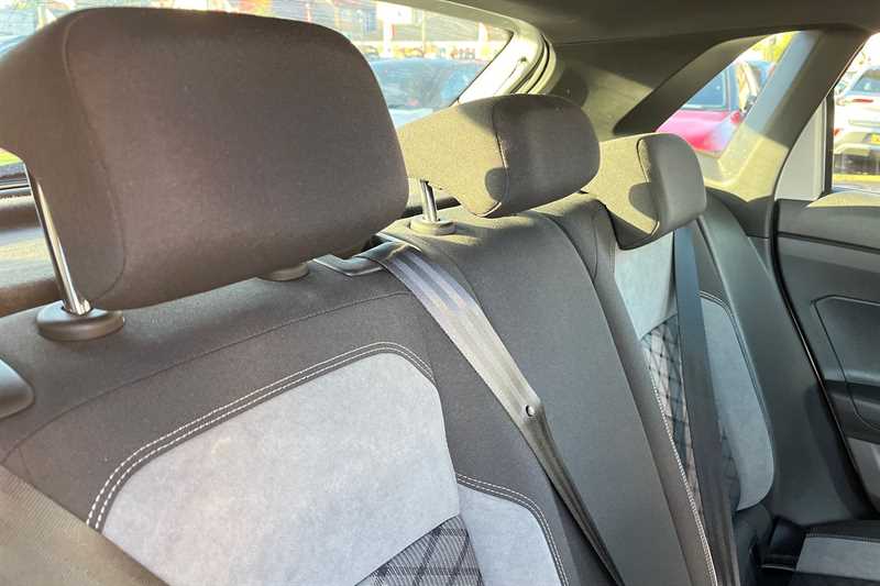 Used Volkswagen Polo 2022 for sale - 76524974: Photo 24