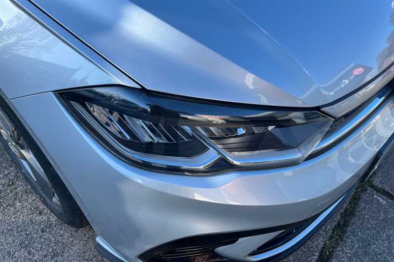 Used Volkswagen Polo 2022 for sale - 76524974: Photo 28