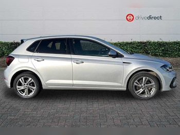 Used Volkswagen Polo 2022 for sale - 76524974: Photo