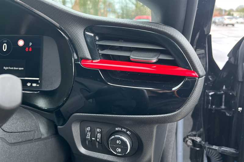 Used Vauxhall Corsa 2021 for sale - 77308939: Photo 37