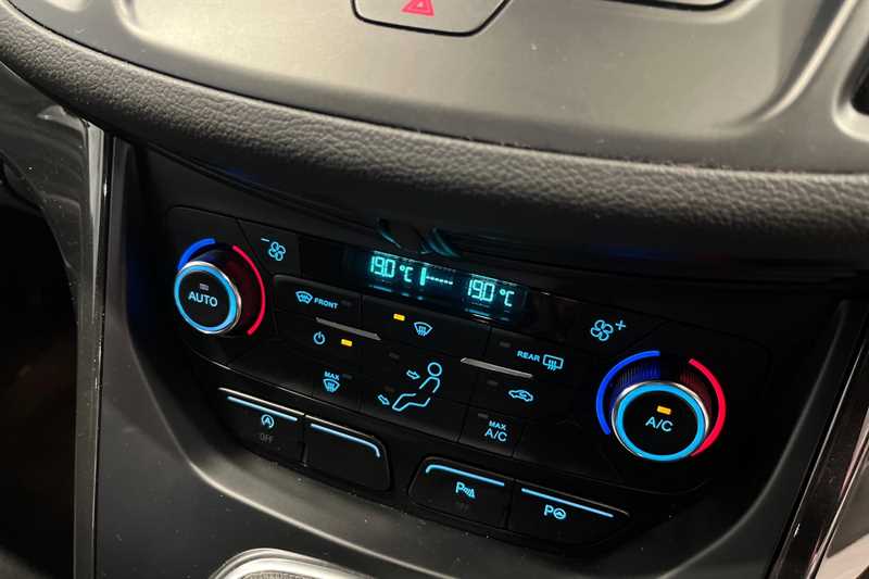 Used Ford Kuga 2019 for sale - 77929153: Photo 15