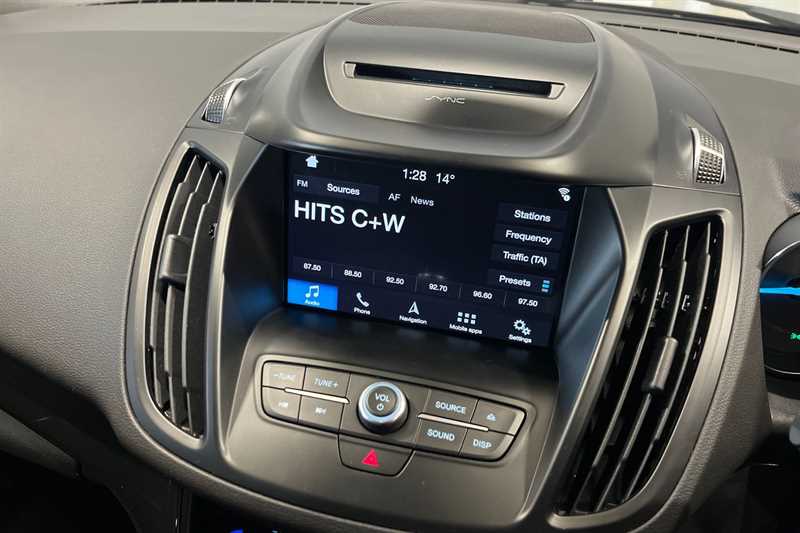 Used Ford Kuga 2019 for sale - 77929153: Photo 17