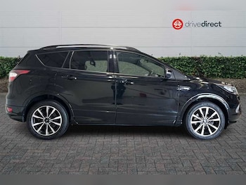 Used Ford Kuga 2019 for sale - 77929153: Photo