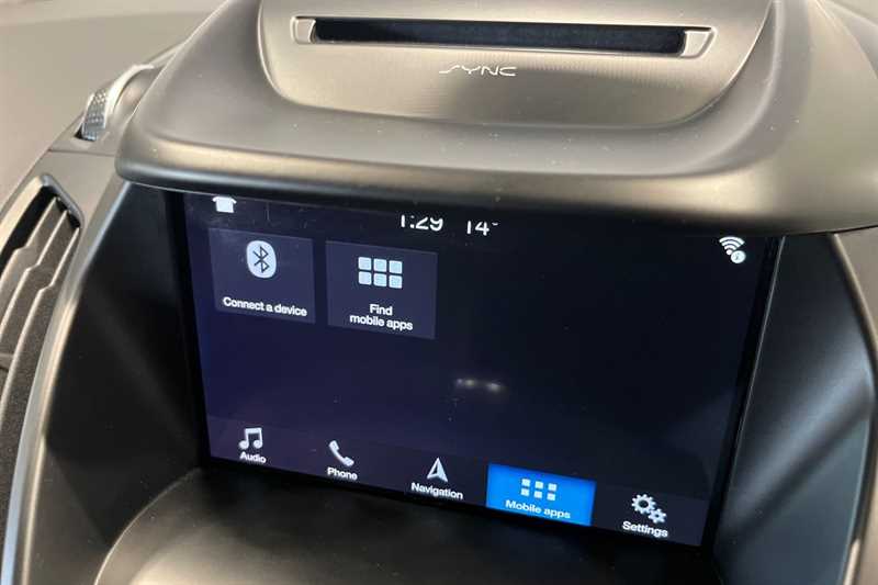 Used Ford Kuga 2019 for sale - 77929153: Photo 40