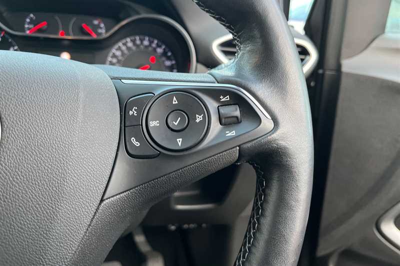 Used Vauxhall Crossland 2022 for sale - 78075401: Photo 22