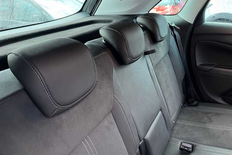 Used Vauxhall Crossland 2022 for sale - 78075401: Photo 24