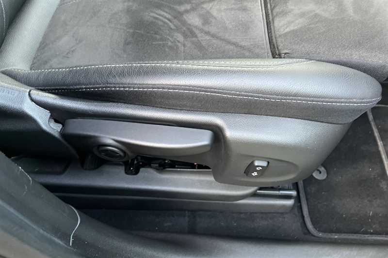 Used Vauxhall Crossland 2022 for sale - 78075401: Photo 26