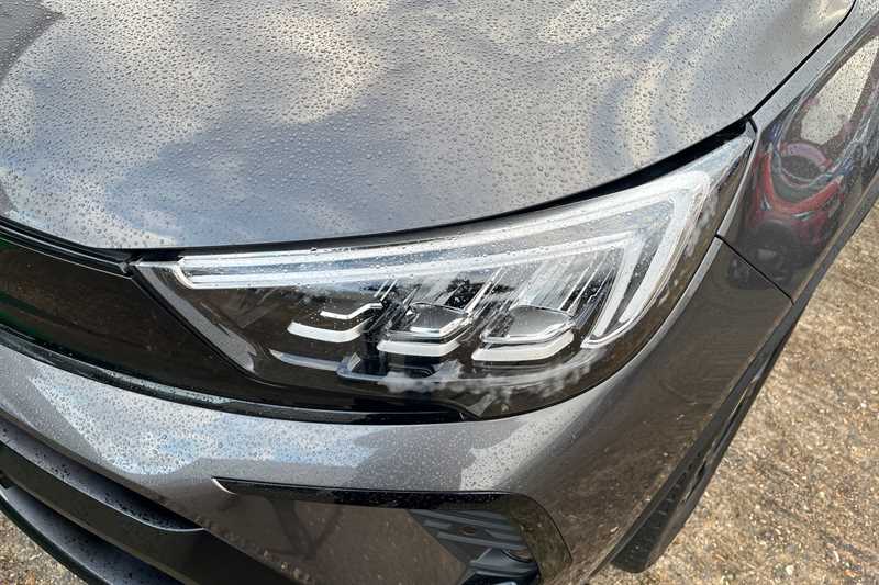 Used Vauxhall Crossland 2022 for sale - 78075401: Photo 29