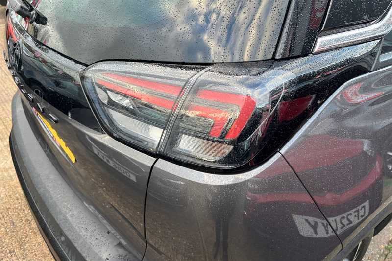 Used Vauxhall Crossland 2022 for sale - 78075401: Photo 32