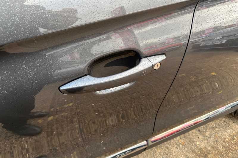 Used Vauxhall Crossland 2022 for sale - 78075401: Photo 33