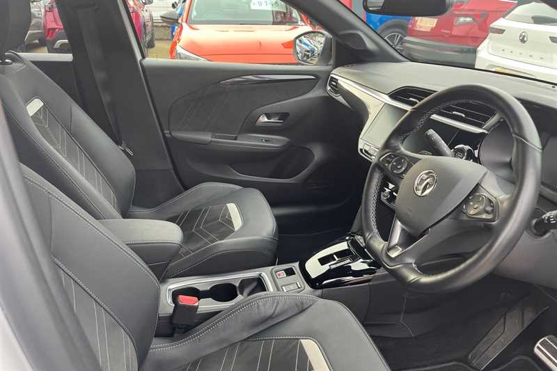 Used Vauxhall Corsa 2023 for sale - 78050332: Photo 13