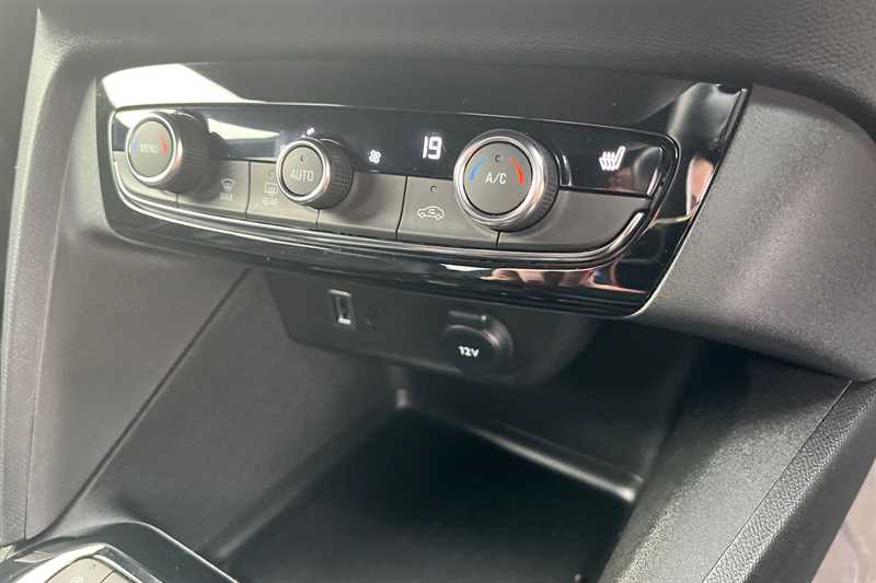 Used Vauxhall Corsa 2023 for sale - 78050332: Photo 15