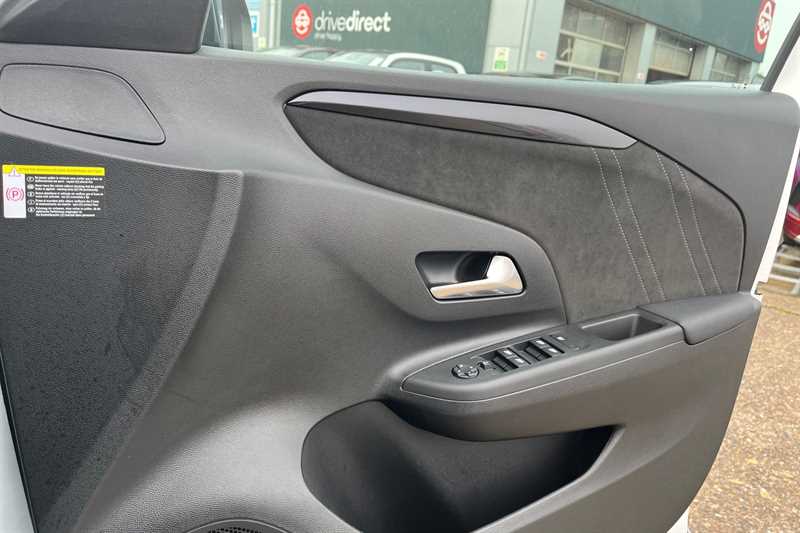 Used Vauxhall Corsa 2023 for sale - 78050332: Photo 16