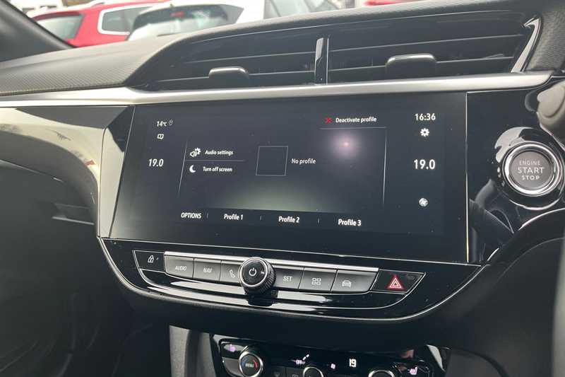 Used Vauxhall Corsa 2023 for sale - 78050332: Photo 18