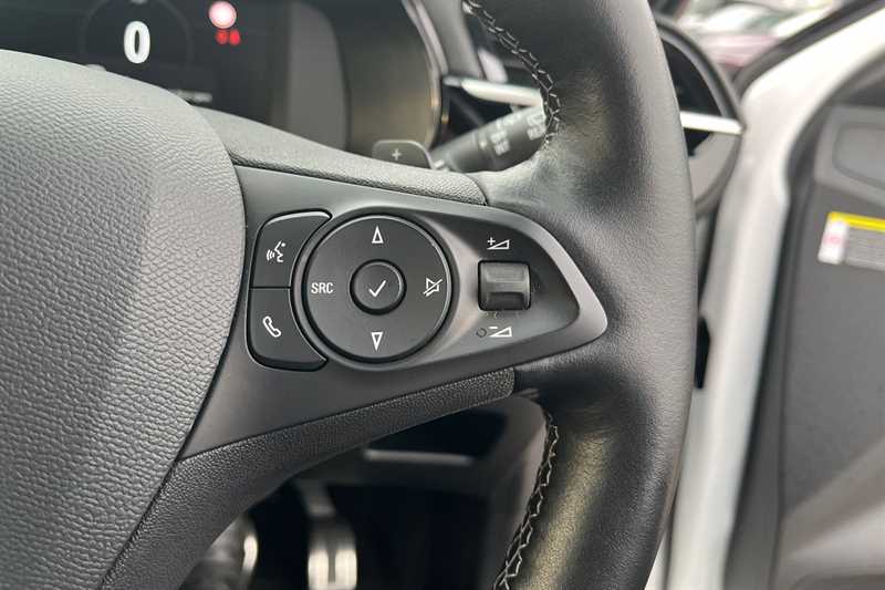 Used Vauxhall Corsa 2023 for sale - 78050332: Photo 22