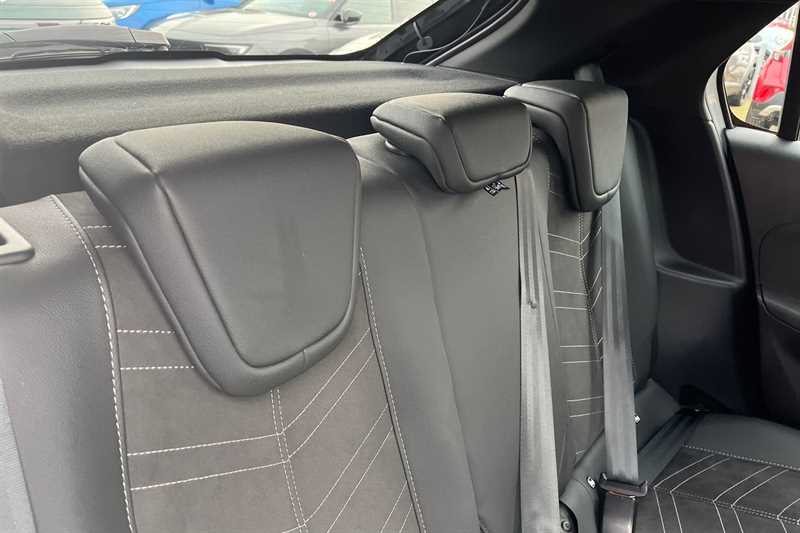 Used Vauxhall Corsa 2023 for sale - 78050332: Photo 24