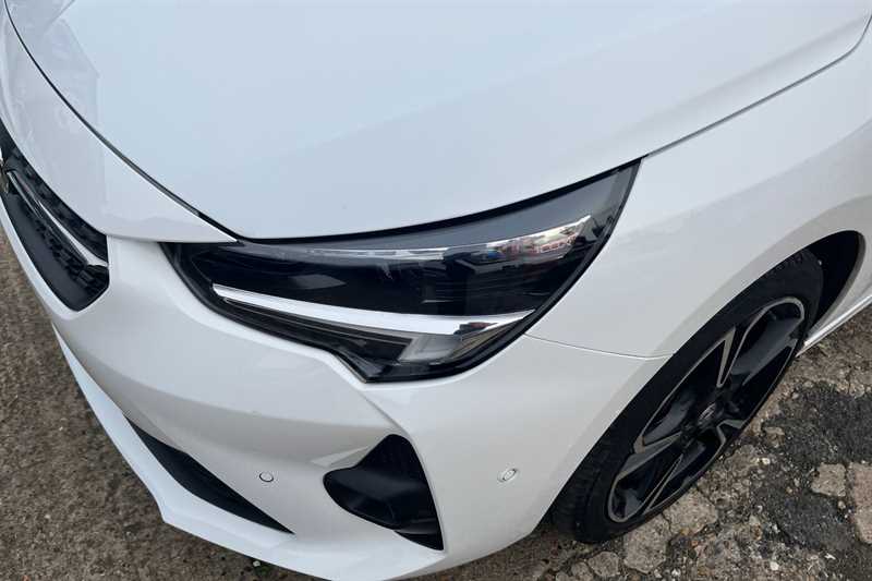 Used Vauxhall Corsa 2023 for sale - 78050332: Photo 29