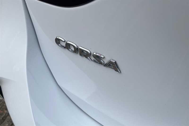 Used Vauxhall Corsa 2023 for sale - 78050332: Photo 30
