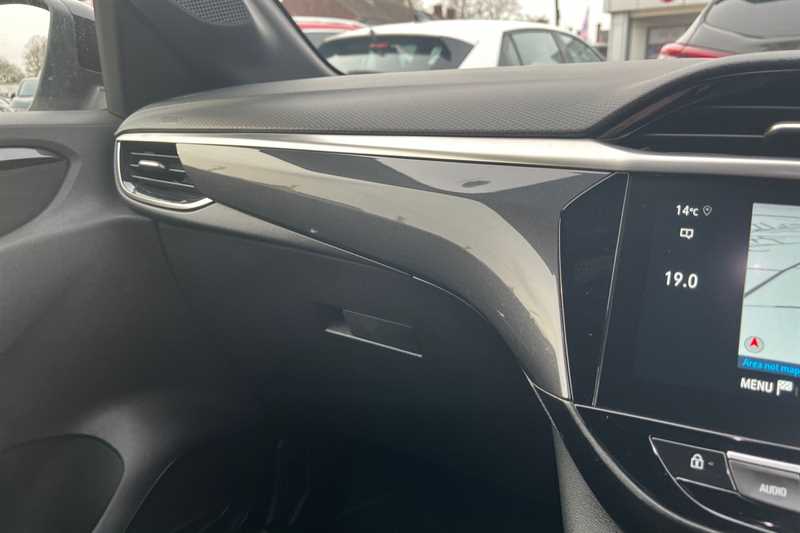 Used Vauxhall Corsa 2023 for sale - 78050332: Photo 39