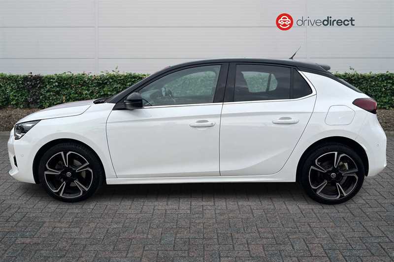 Used Vauxhall Corsa 2023 for sale - 78050332: Photo 6