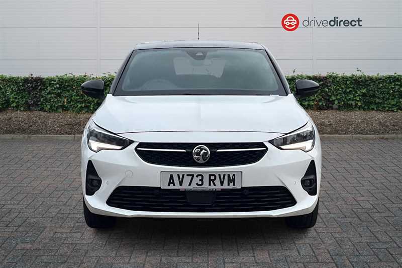 Used Vauxhall Corsa 2023 for sale - 78050332: Photo 8