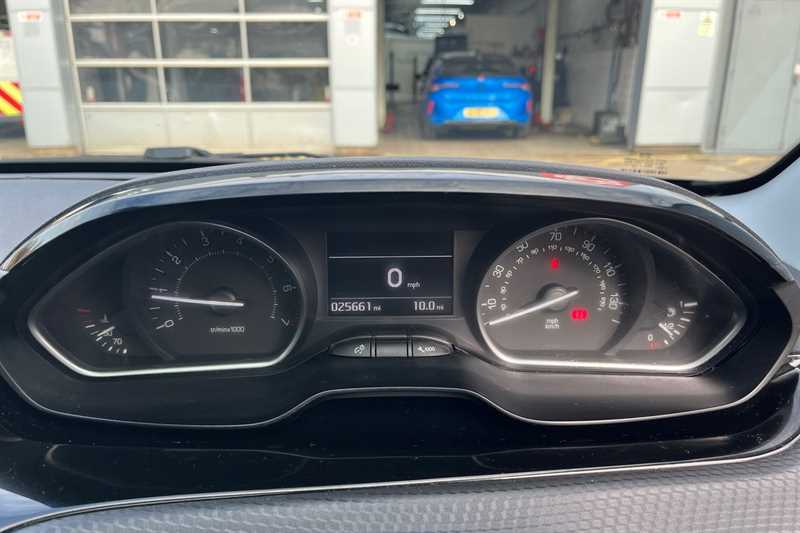 Used Peugeot 208 2018 for sale - 76489319: Photo 20