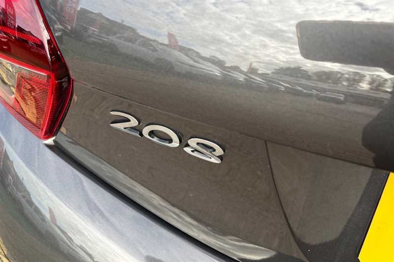 Used Peugeot 208 2018 for sale - 76489319: Photo 30