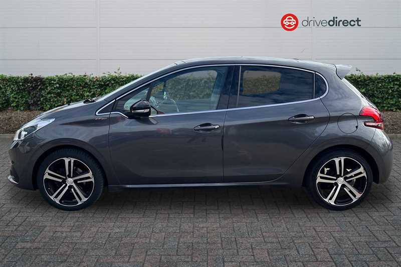 Used Peugeot 208 2018 for sale - 76489319: Photo 6