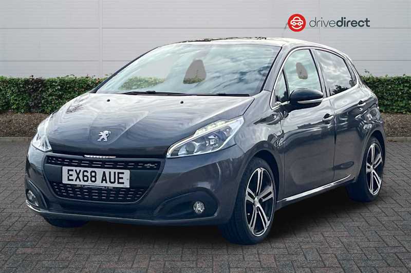 Used Peugeot 208 2018 for sale - 76489319: Photo 7
