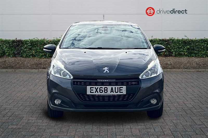 Used Peugeot 208 2018 for sale - 76489319: Photo 8