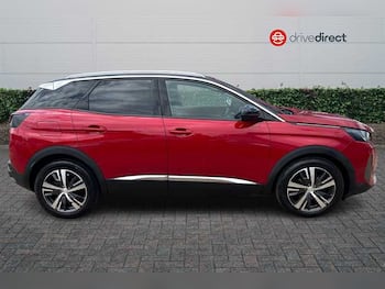 Used Peugeot 3008 2023 for sale - 79863544: Photo