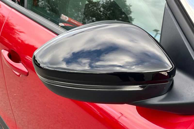 Used Vauxhall Mokka 2021 for sale - 77756982: Photo 34