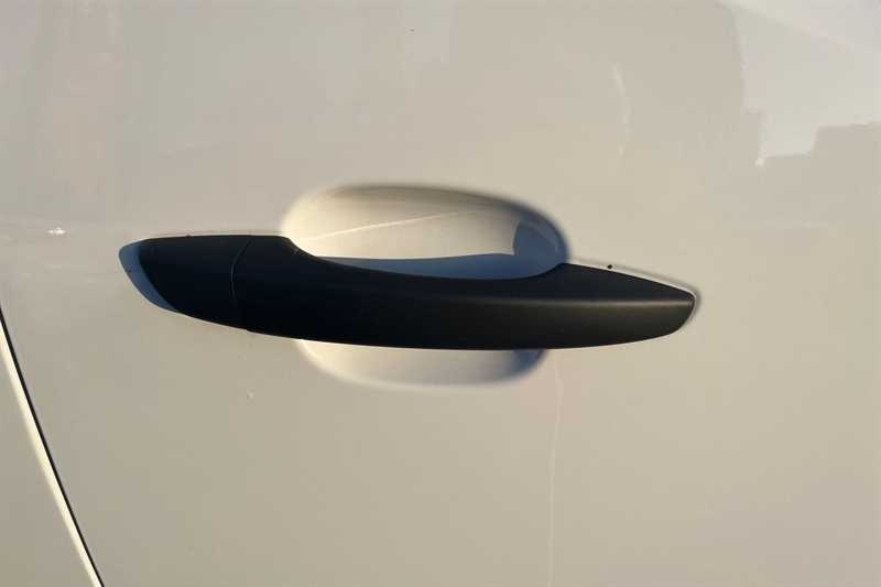 Used Vauxhall Combo 2025 for sale - 77295580: Photo 33