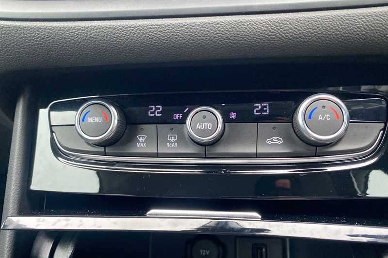 Used Vauxhall Grandland 2023 for sale - 77914910: Photo 15