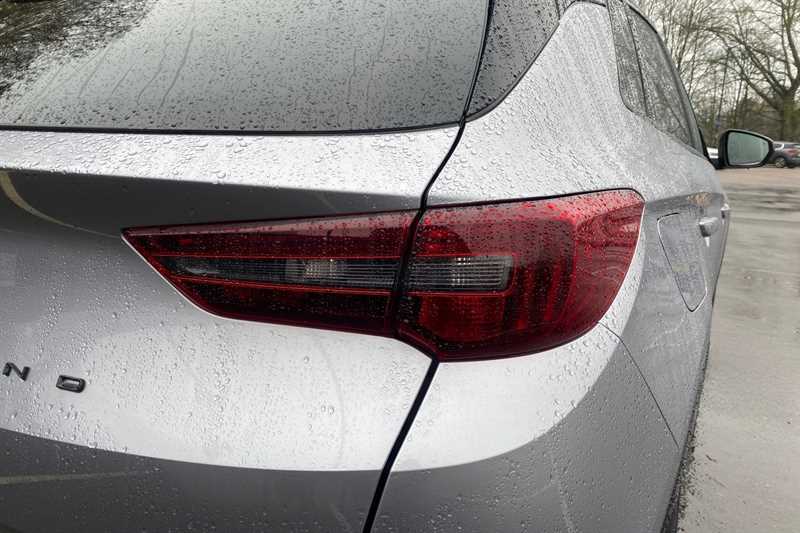 Used Vauxhall Grandland 2023 for sale - 77914910: Photo 32