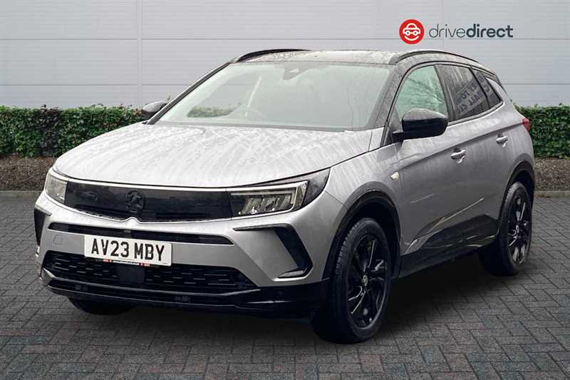 Used Vauxhall Grandland 2023 for sale - 77914910: Photo 7