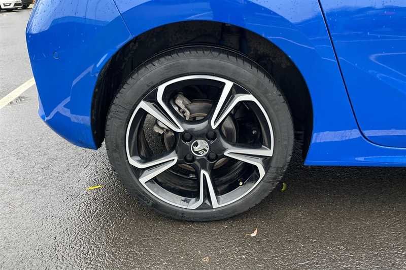 Used Vauxhall Corsa 2024 for sale - 77349358: Photo 11