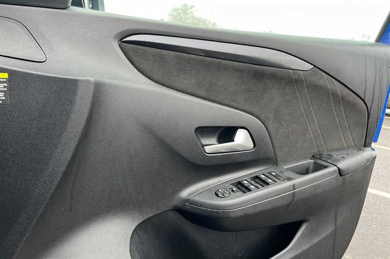 Used Vauxhall Corsa 2024 for sale - 77349358: Photo 16