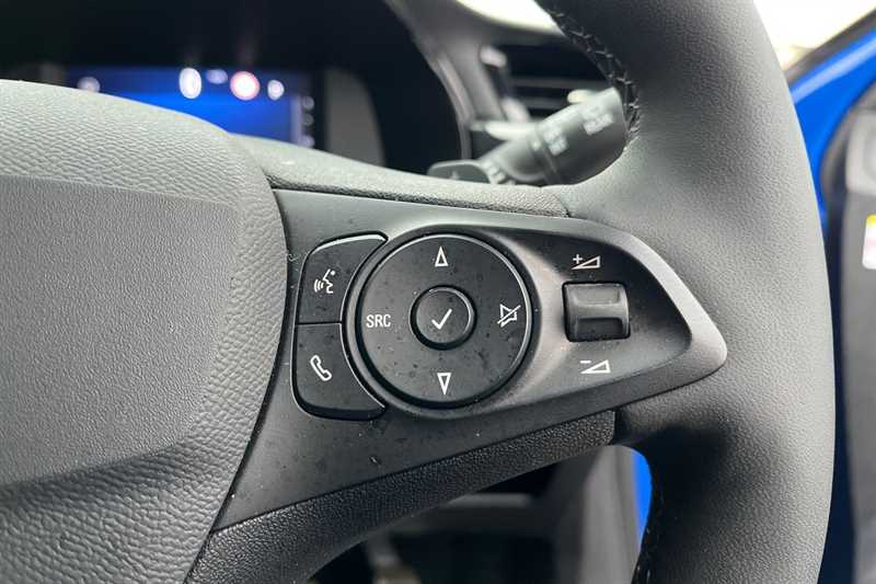 Used Vauxhall Corsa 2024 for sale - 77349358: Photo 22