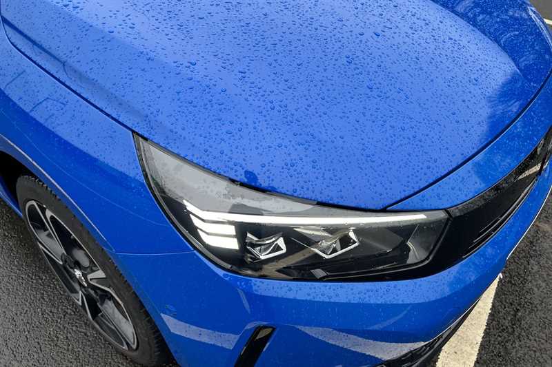 Used Vauxhall Corsa 2024 for sale - 77349358: Photo 28