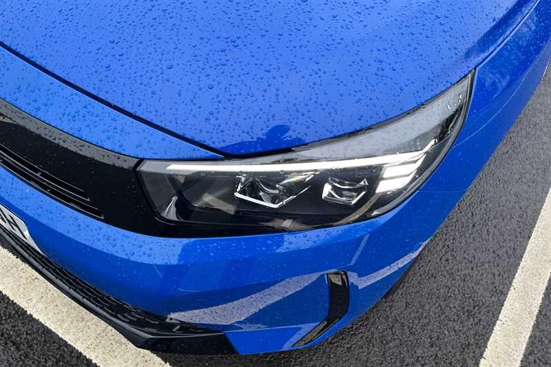 Used Vauxhall Corsa 2024 for sale - 77349358: Photo 29