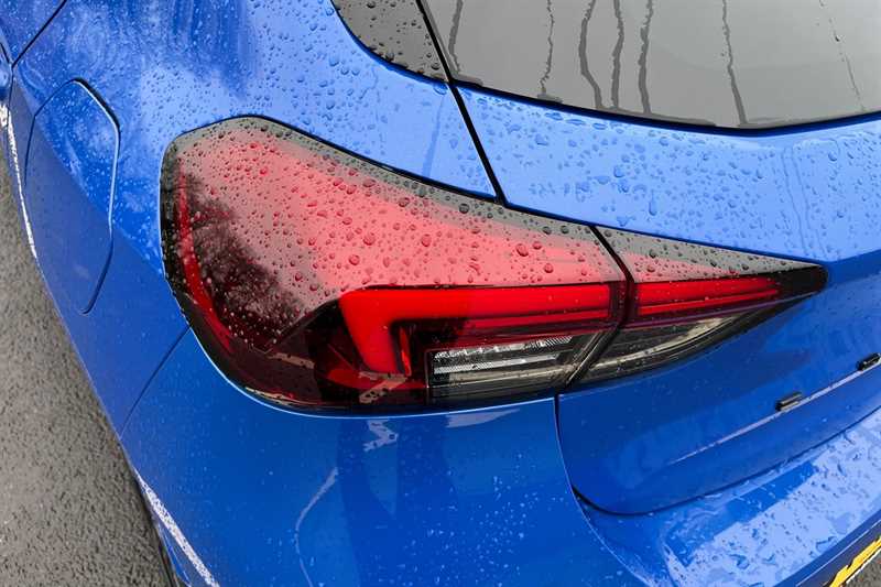 Used Vauxhall Corsa 2024 for sale - 77349358: Photo 31