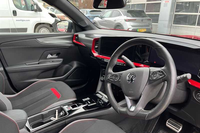 Used Vauxhall Mokka 2023 for sale - 77788882: Photo 14