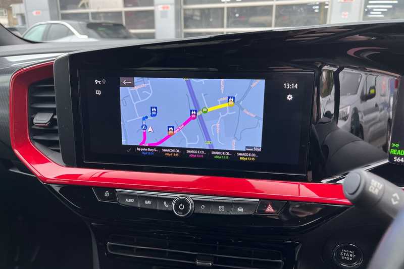 Used Vauxhall Mokka 2023 for sale - 77788882: Photo 17