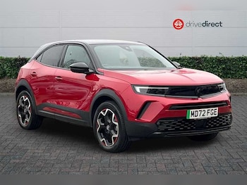 Used Vauxhall Mokka Electric 2023 for sale - 77788882: Photo