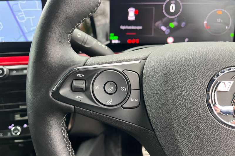 Used Vauxhall Mokka 2023 for sale - 77788882: Photo 21