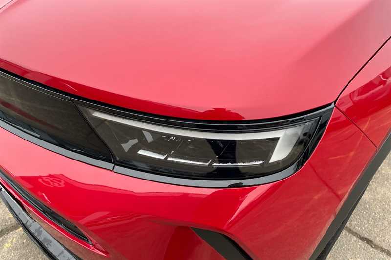 Used Vauxhall Mokka 2023 for sale - 77788882: Photo 29