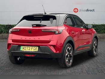 Used Vauxhall Mokka Electric 2023 for sale - 77788882: Photo